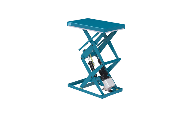 Подъёмные столы Hymo Maxima BXX / BXXX