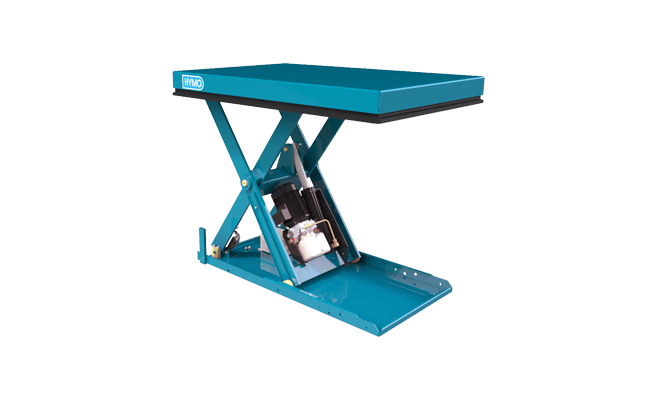 Подъёмный стол Hymo Optima EAX