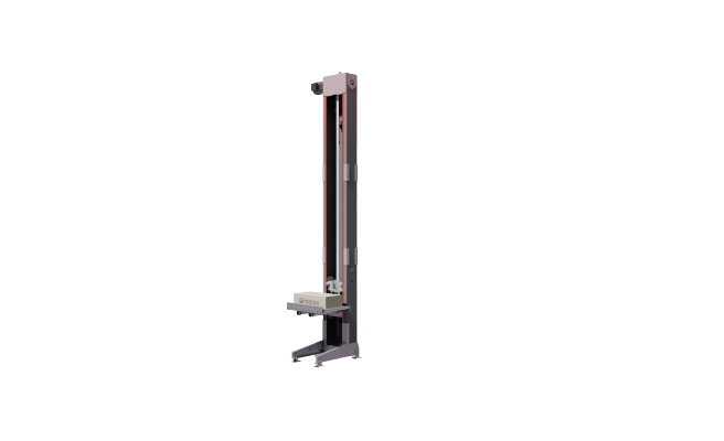 Вертикальные подъемники компании Qimarox Mk1