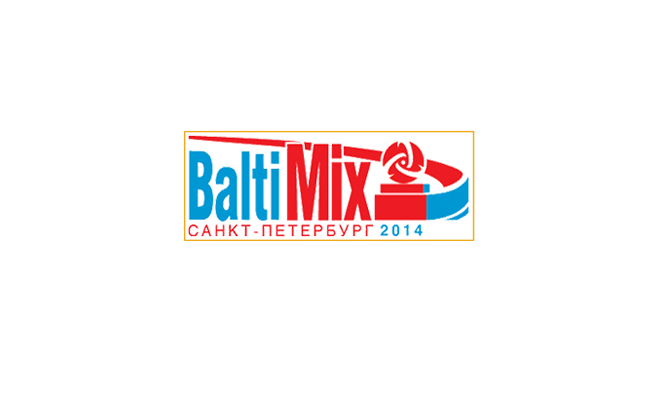 Участие RoxorIndustry и Goldpack в конференции Baltimix-2014