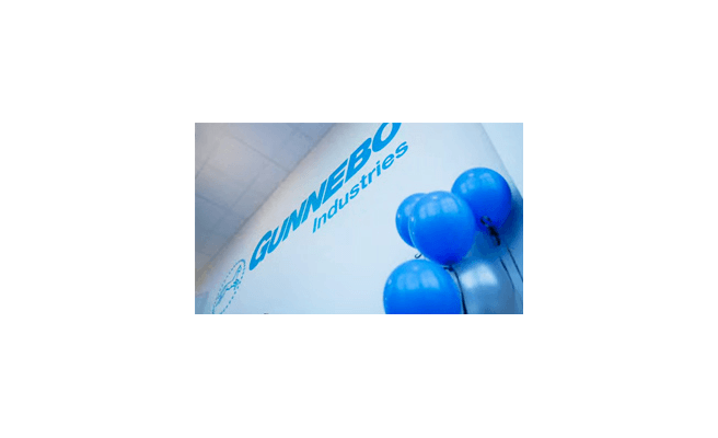 Gunnebo 250th Anniversary