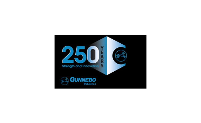 250-летний юбилей Gunnebo