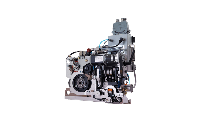 Обвязочная голова H 6500