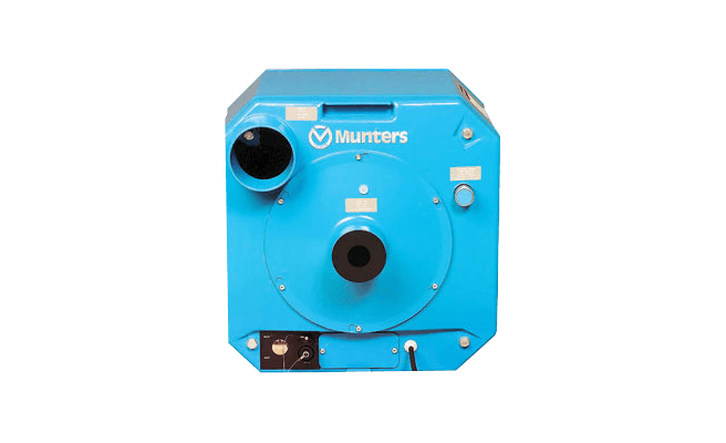 Мобильный осушитель Munters M120