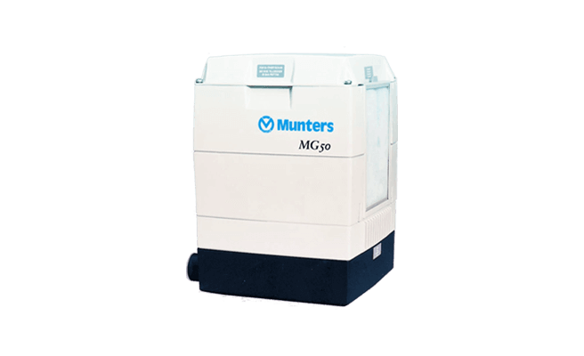 Мобильный осушитель Munters MG50