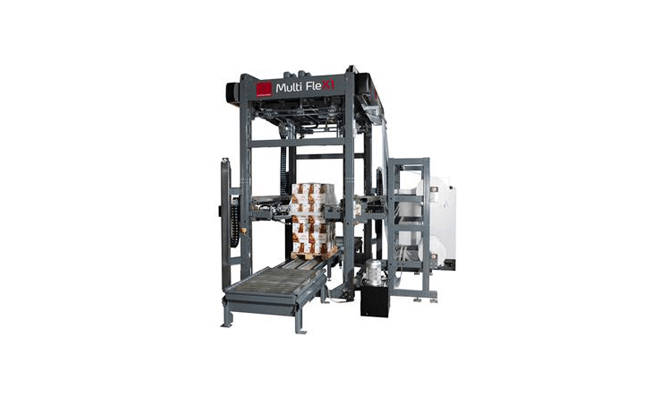 Lachenmeier Power Flex