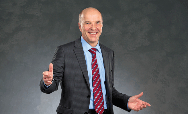 Рауно Рантанен, компания Executive Wellness Coaching