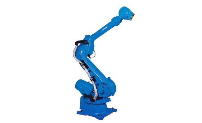 Yaskawa GP 215